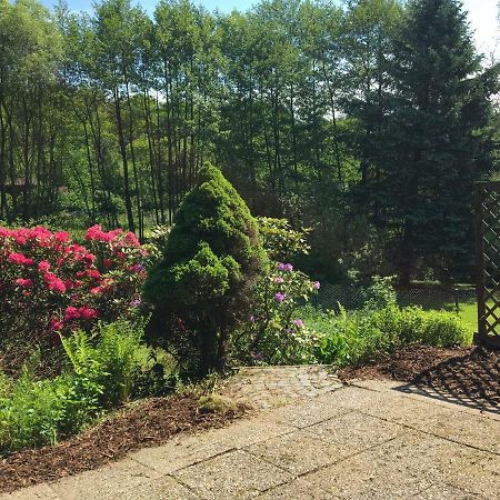 Grosses Ferienhaus Im Westerwald Mengerskirchen Екстер'єр фото
